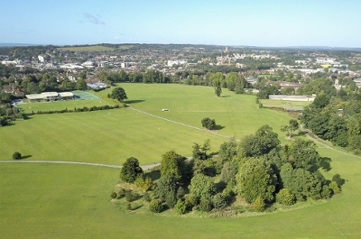 Stoke Park