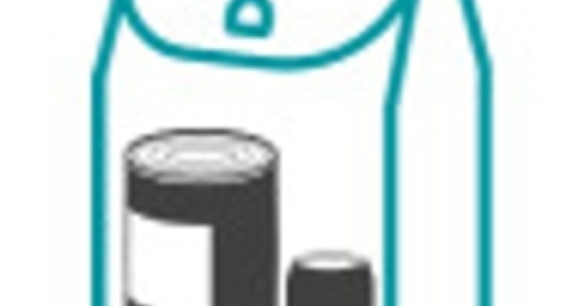 Community pantry Guildford Borough Council