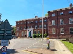 Millmead Offices
