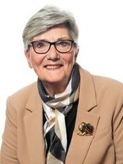 Fiona White
