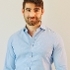 Pedro Wrobel headshot