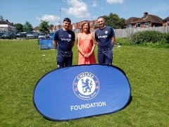 Mayor of Guildford Football Tournament 2024 Mayor of Guildford Football Tournament 2024