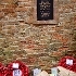 wreaths laid at Quakers' Acre