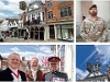 Armed Forces Day 2025 montage of photos