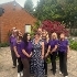 Comm wellbeing team