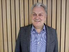 Photo of Richard Bates