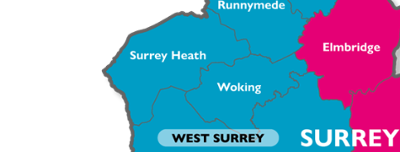 LGR two unitary map LGR two unitary map