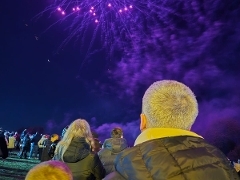 Guildford Firework Festival 2025