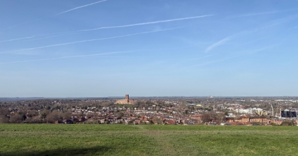 Continuing to deliver for residents, communities and businesses