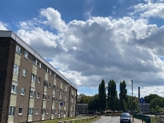 View of Westborough The Hive