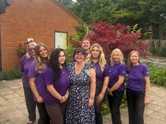 meet the community team 2026