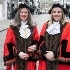Mayor and Deputy Mayor