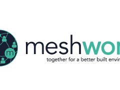 Meshwork logo