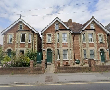York Road homelessness hub