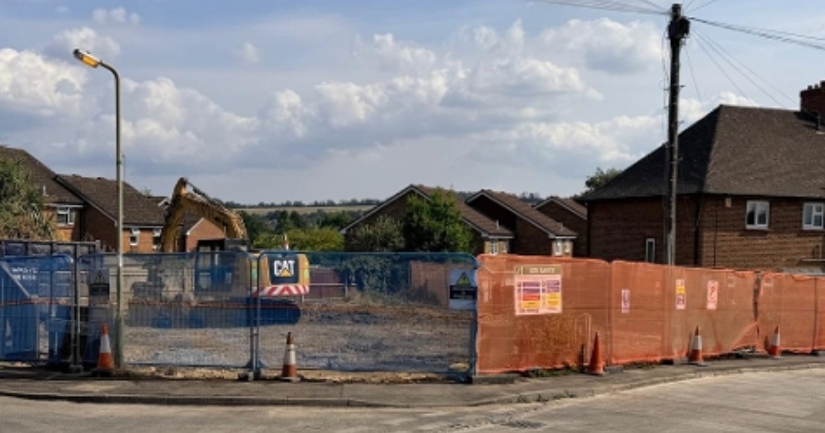 Team appointed to help Council and residents explore future possibilities for Westborough and Park Barn