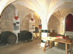 Undercroft (history page)