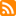 RSS icon
