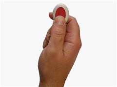 Careline pendant