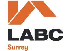 LABC logo