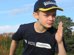 Startrack Athletics