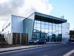 School of Veterinary Medicine, University of Surrey, Pathology facility