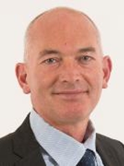 Peter O'Connell