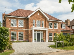 Cherrycroft